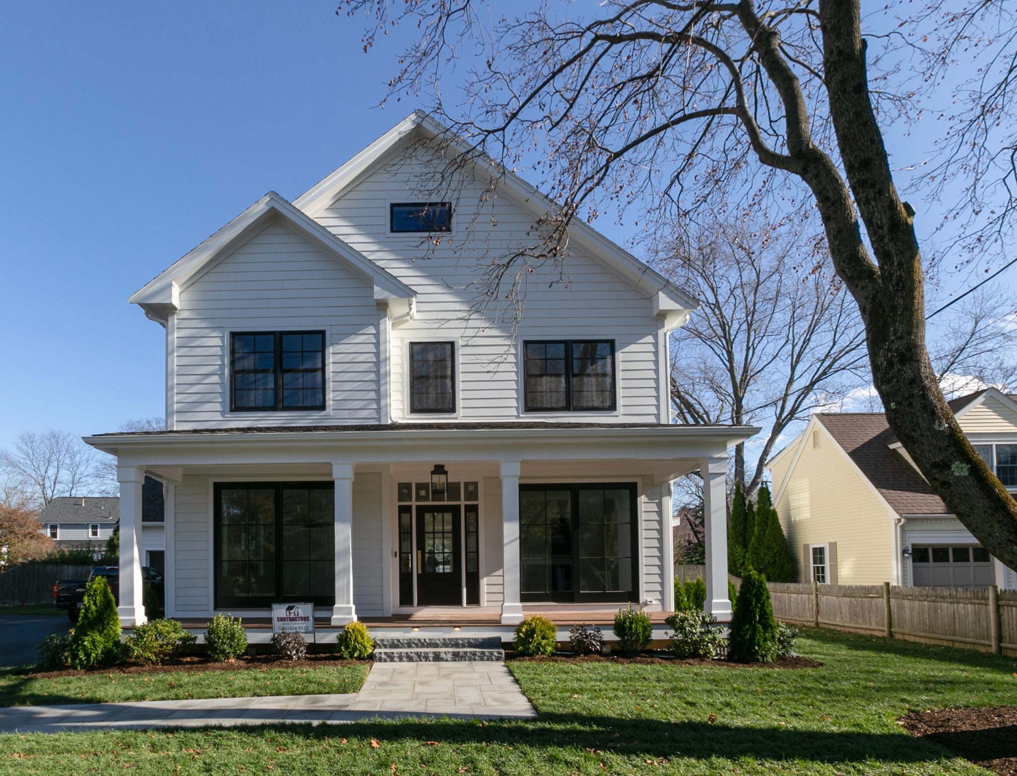 JW Higgins Realty